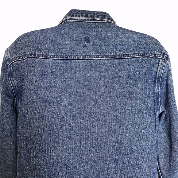 Christine Alexander Embellished Denim Jacket - Picture 7 of 13